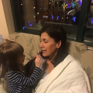 Meet your Posher, Karen